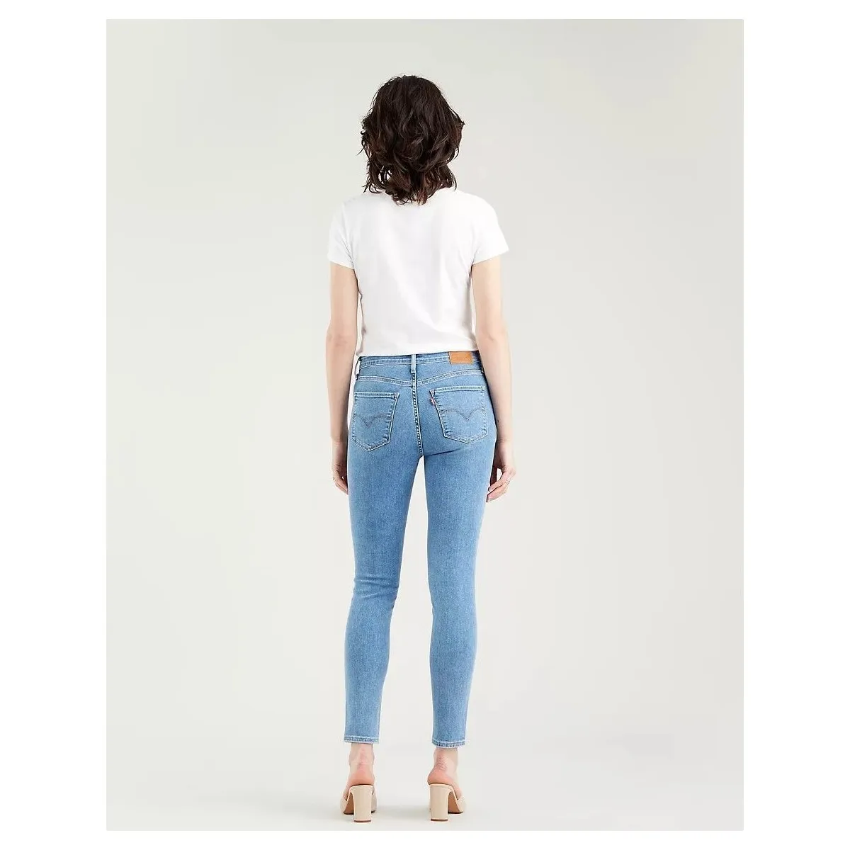 18882 0468  721 HIGH SKINNYDONT BE EXTRA