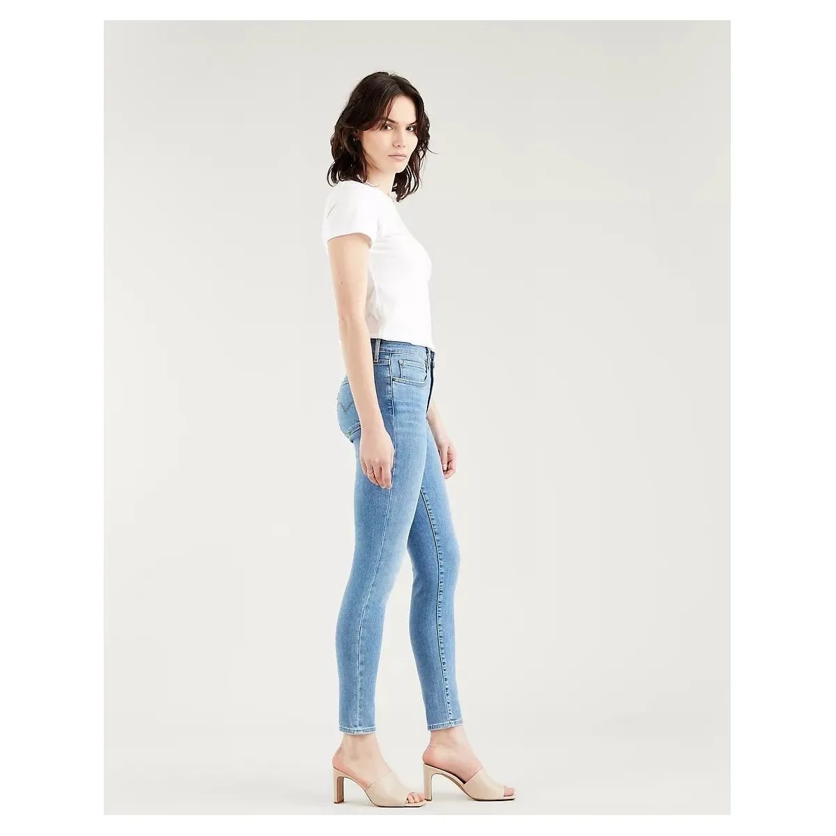 18882 0468  721 HIGH SKINNYDONT BE EXTRA