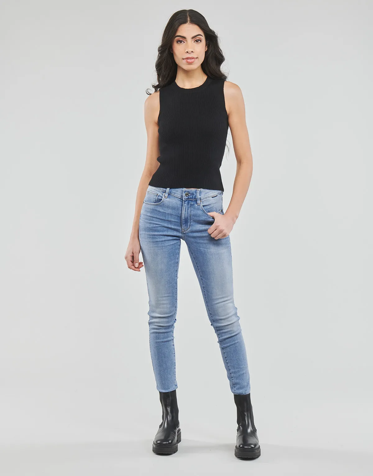 3301 skinny