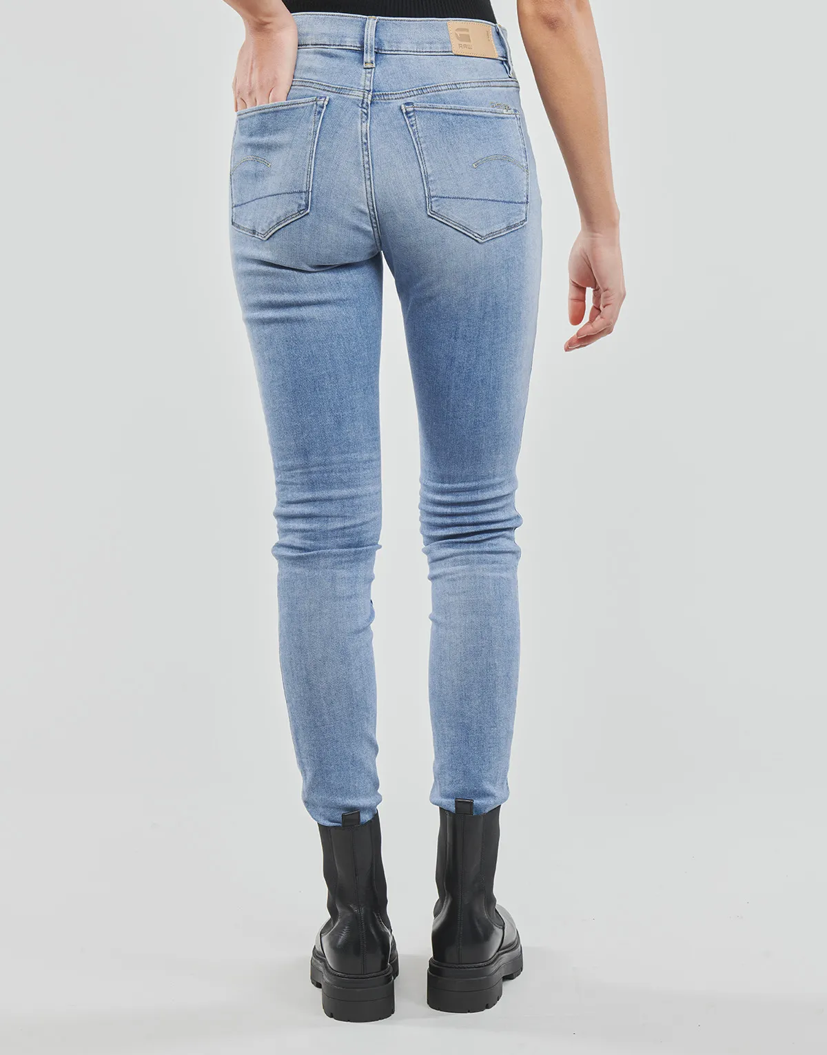 3301 skinny