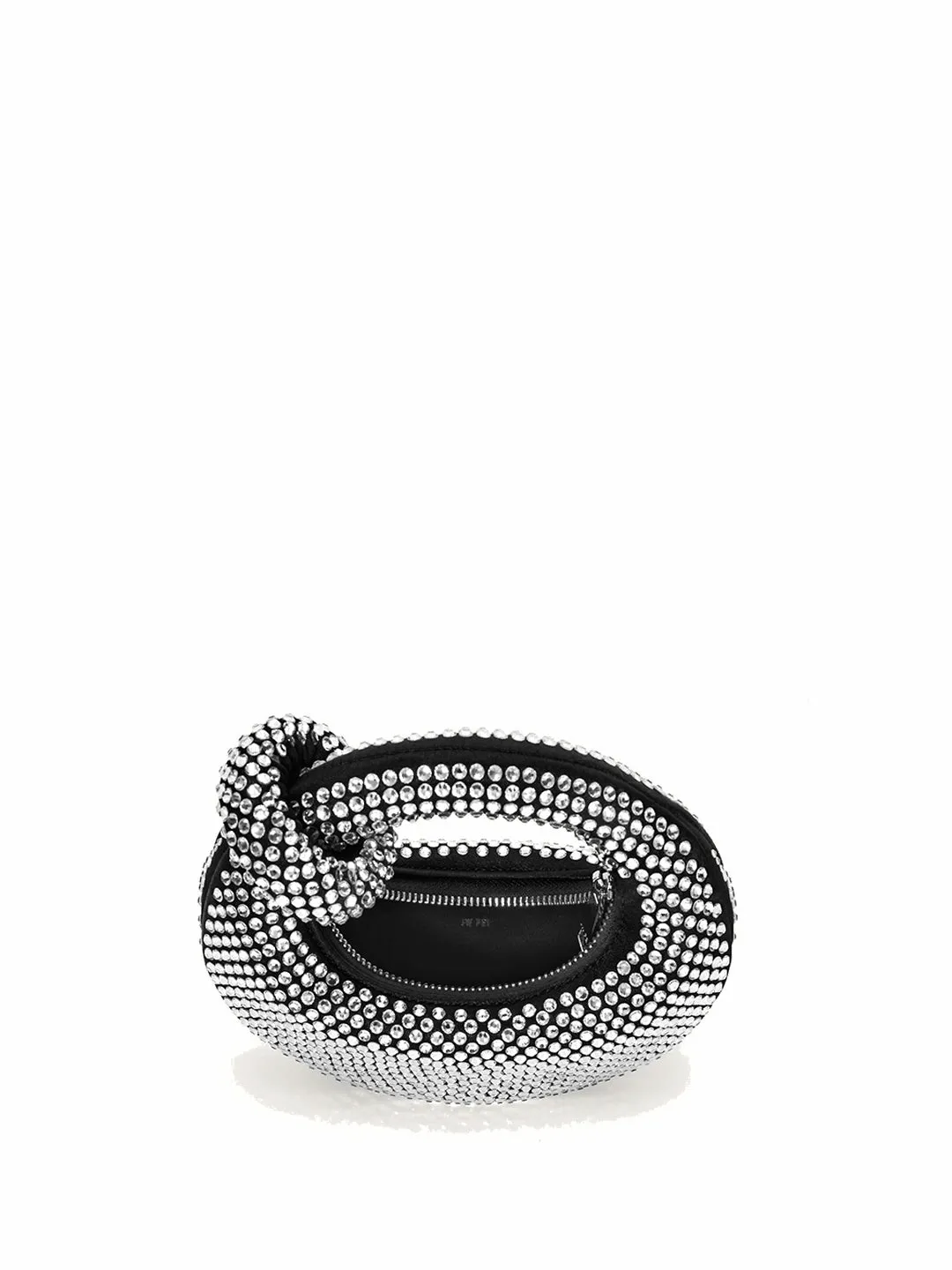 Abacus Artificial Crystal Mini black