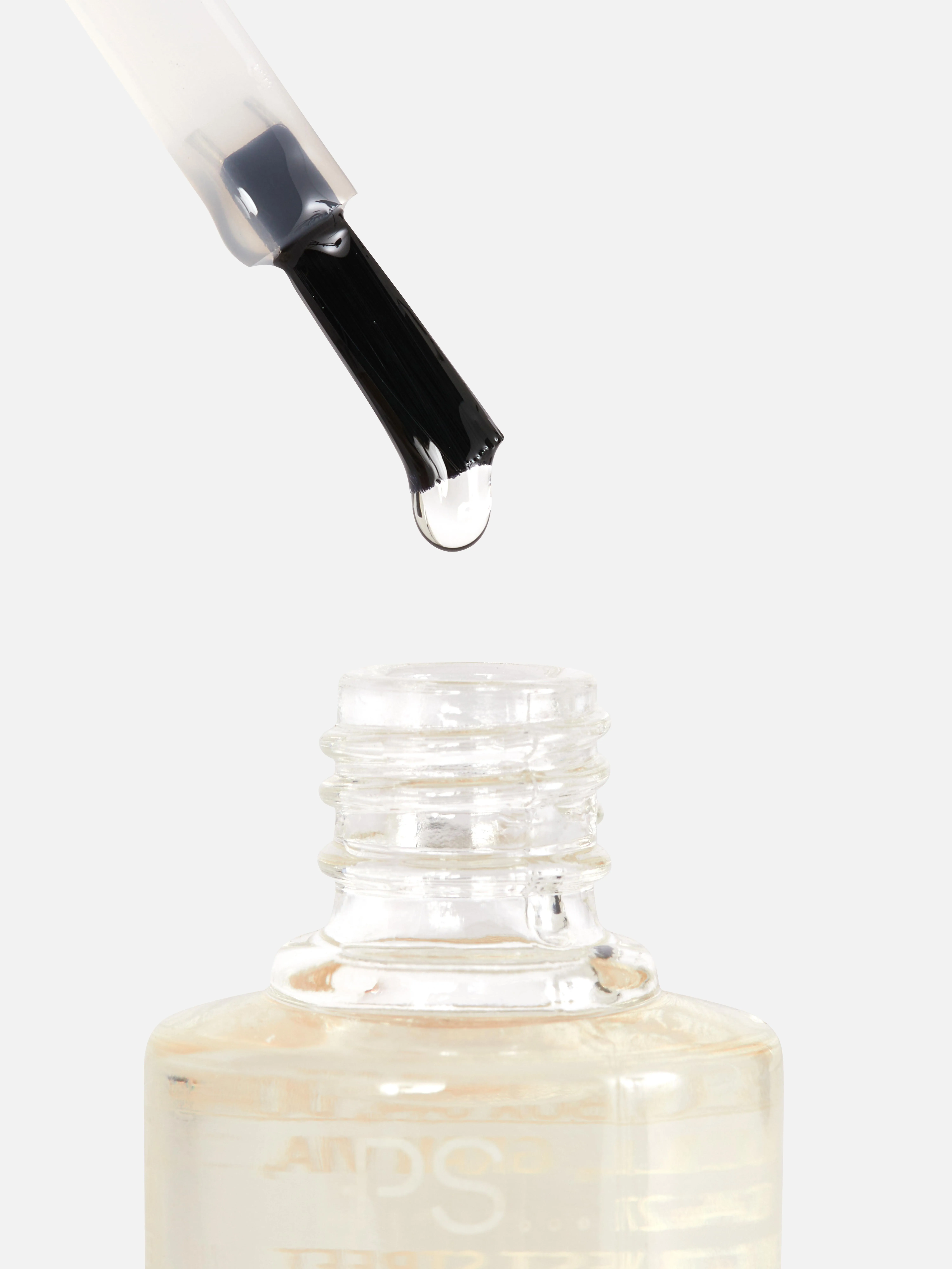 Aceite para cutículas de PS...