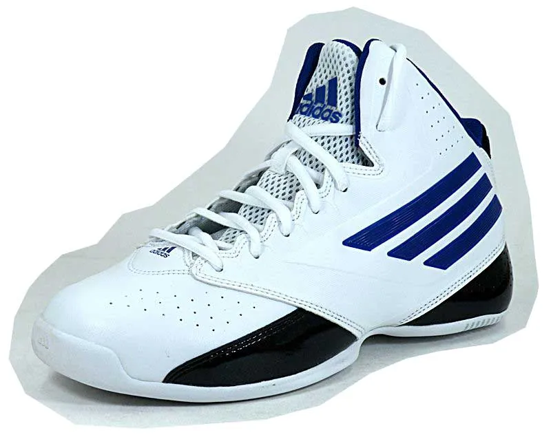 Adidas 3 Series 2014 (blanco/azul/negro)