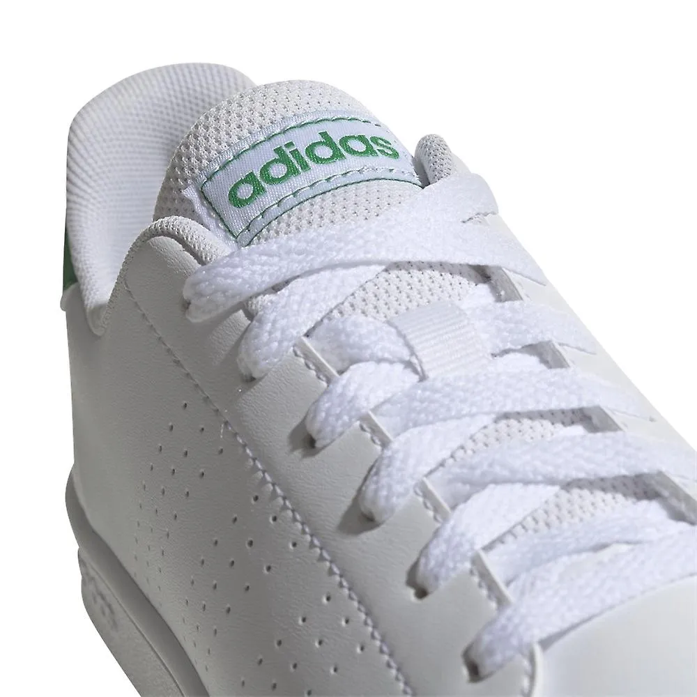 Adidas Advantage EF0213 universal para niños durante todo el año