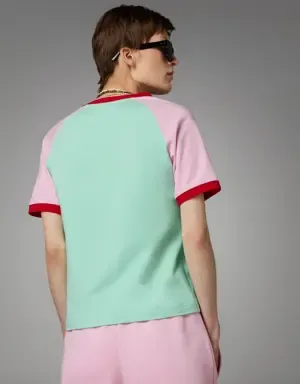 ADIDAS CAMISETA ADICOLOR 70S VNECK CALI