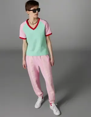 ADIDAS CAMISETA ADICOLOR 70S VNECK CALI