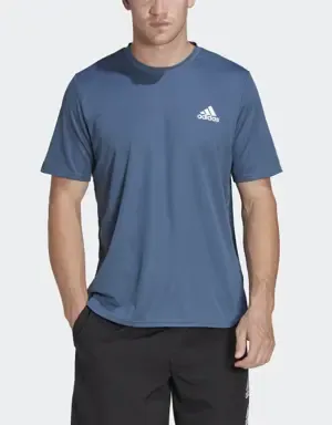 Adidas Camiseta AEROREADY Designed for Movement
