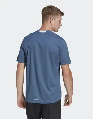 Adidas Camiseta AEROREADY Designed for Movement