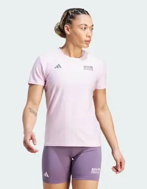 ADIDAS CAMISETA BMW BERLINMARATHON 2023