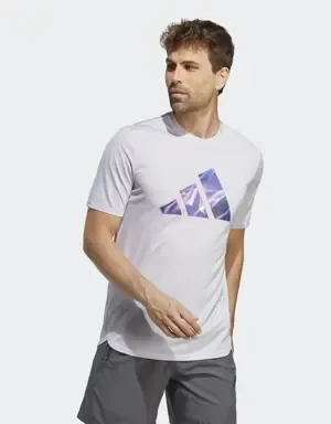 Adidas Camiseta Designed for Movement HIIT Training