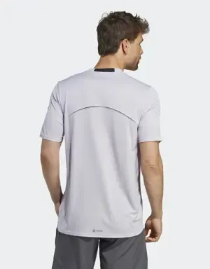 Adidas Camiseta Designed for Movement HIIT Training