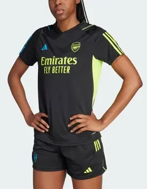 Adidas Camiseta entrenamiento Arsenal Tiro 23