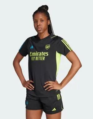 Adidas Camiseta entrenamiento Arsenal Tiro 23
