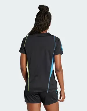 Adidas Camiseta entrenamiento Arsenal Tiro 23