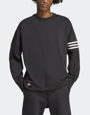 Adidas Camiseta manga larga Adicolor Neuclassics