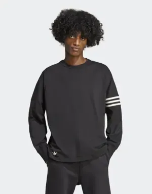Adidas Camiseta manga larga Adicolor Neuclassics