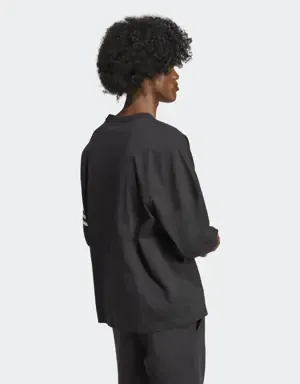 Adidas Camiseta manga larga Adicolor Neuclassics