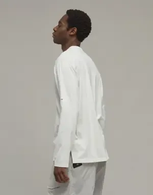 ADIDAS CAMISETA MANGA LARGA Y3