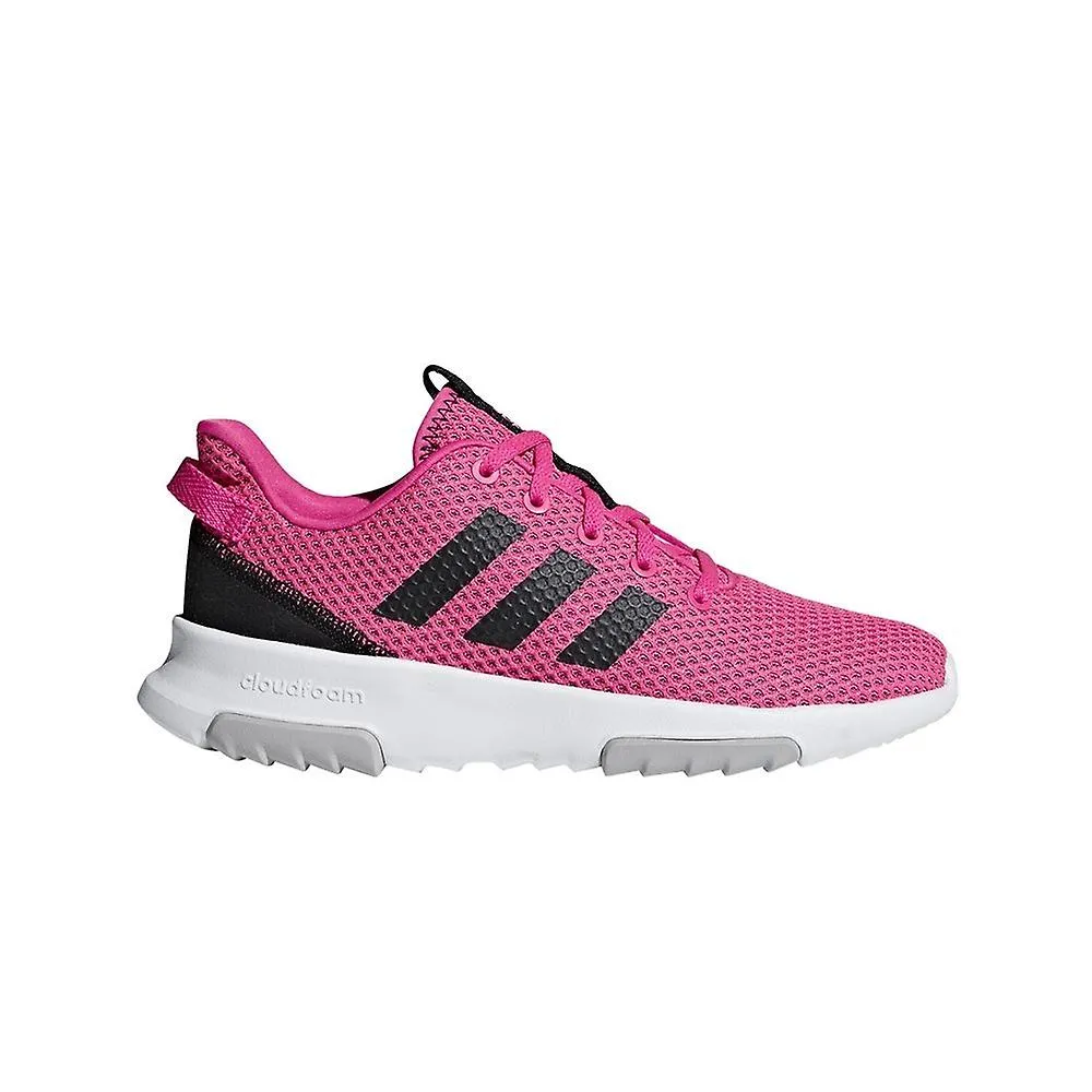 Adidas CF Racer TR K F35412 running all year kids