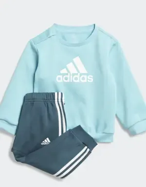 Adidas Chándal Badge of Sport