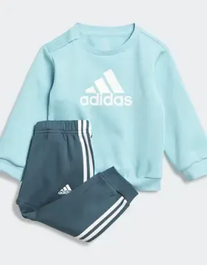 Adidas Chándal Badge of Sport