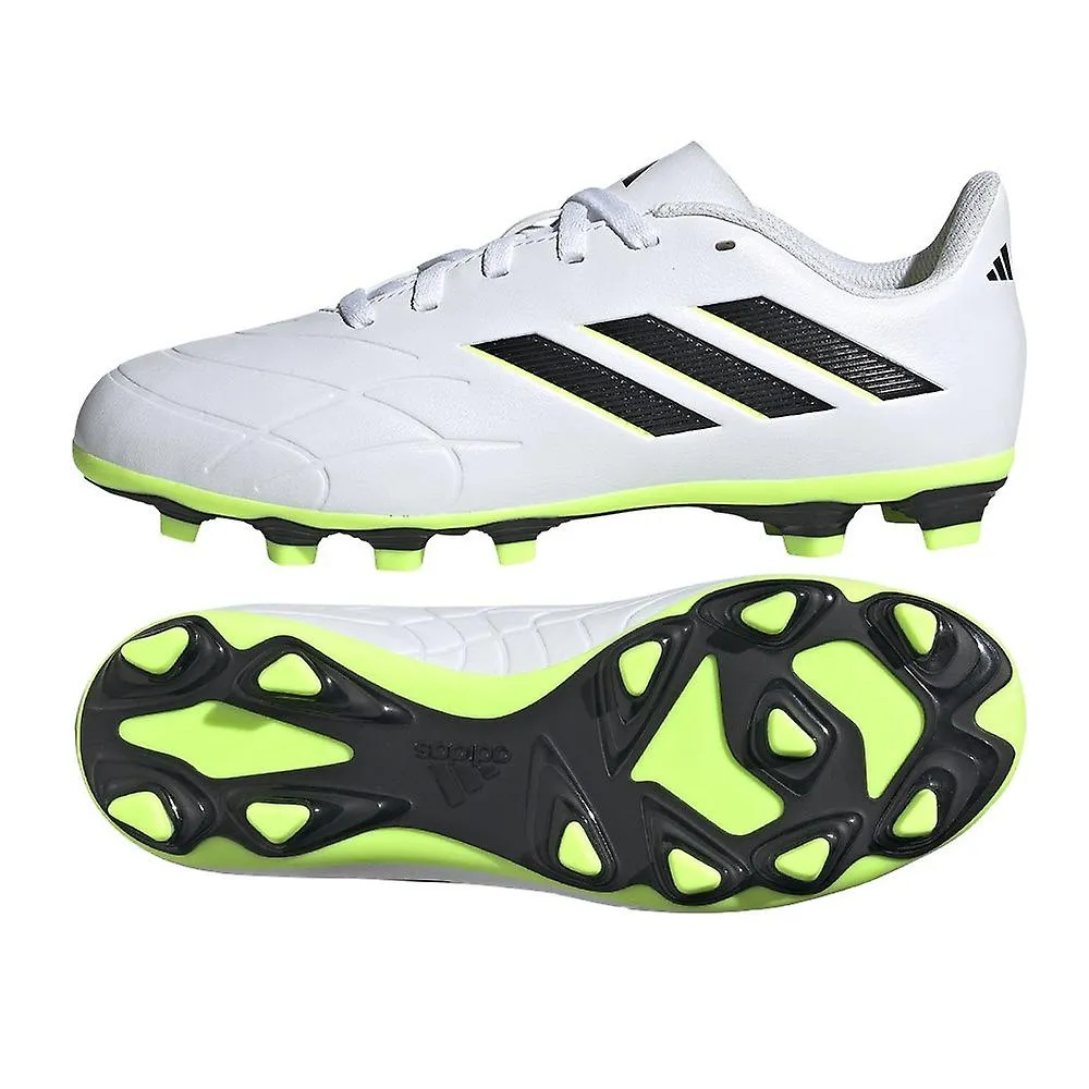 Adidas Copa Pure.4 Fxg Jr GZ2551 football all year kids