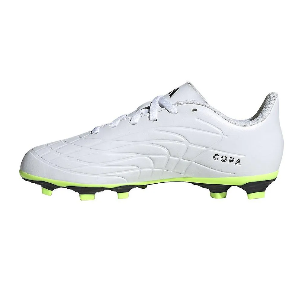 Adidas Copa Pure.4 Fxg Jr GZ2551 football all year kids