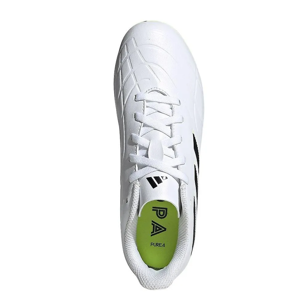 Adidas Copa Pure.4 Fxg Jr GZ2551 football all year kids