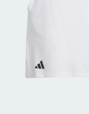 Adidas Falda pantalón Ultimate (Adolescentes)
