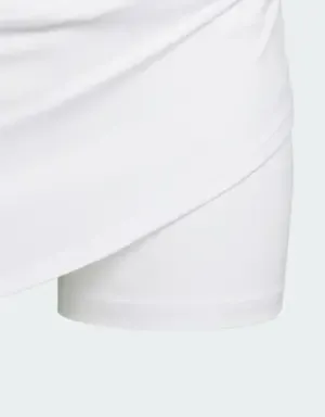Adidas Falda pantalón Ultimate (Adolescentes)