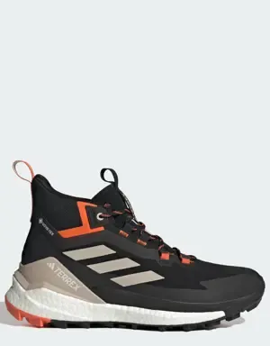 ADIDAS FREE HIKER 2.0 GORETEX