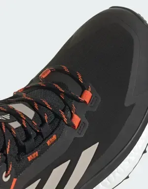 ADIDAS FREE HIKER 2.0 GORETEX