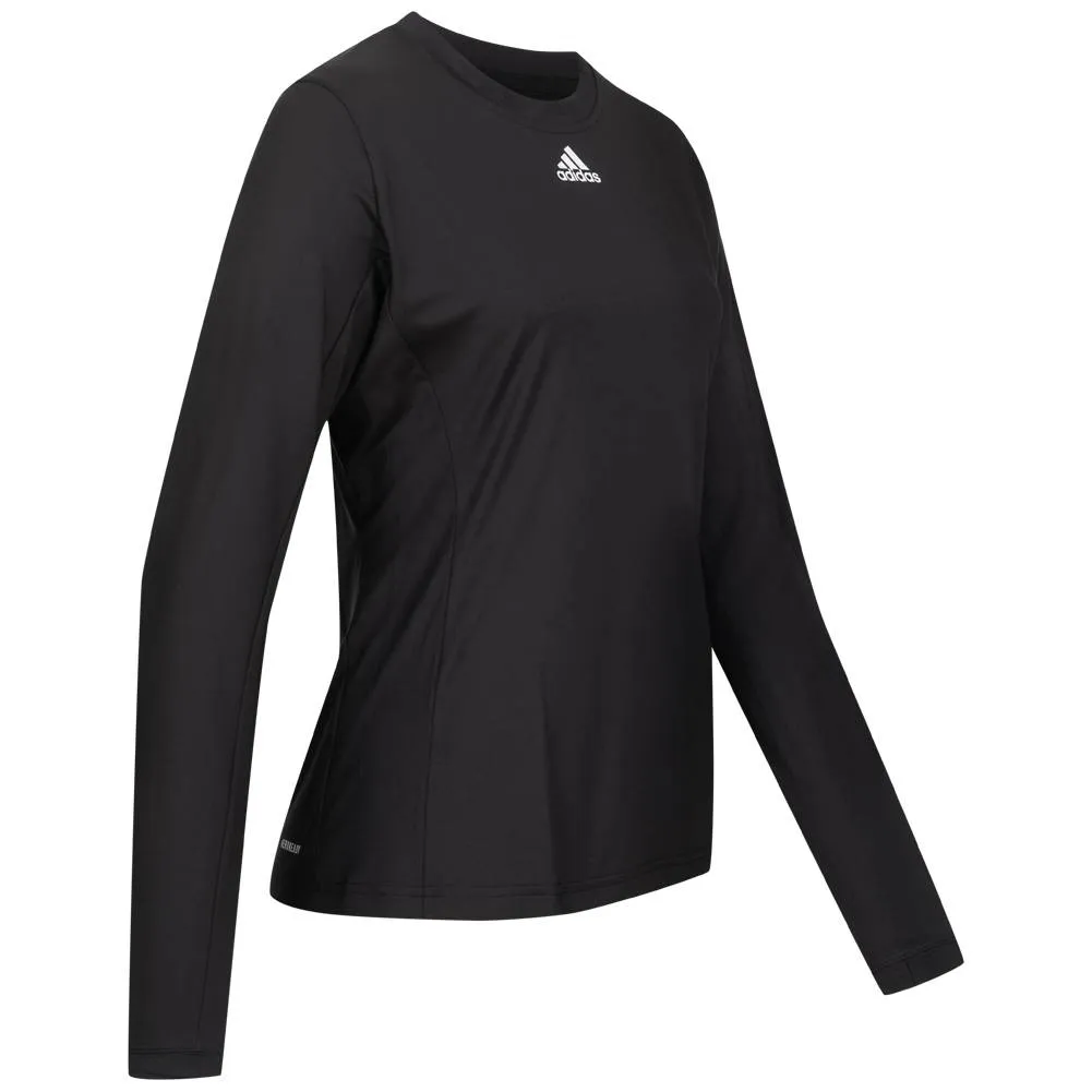 adidas FreeLift HEAT.RDY Mujer Camiseta de tenis de manga larga GV1515