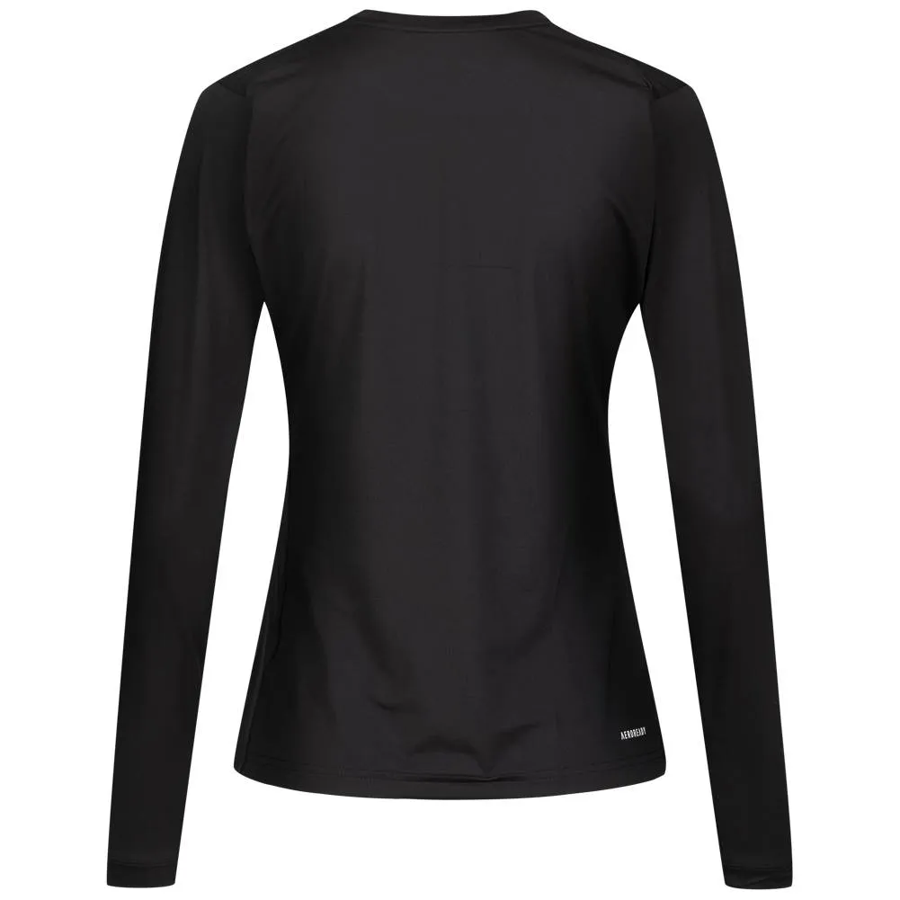 adidas FreeLift HEAT.RDY Mujer Camiseta de tenis de manga larga GV1515