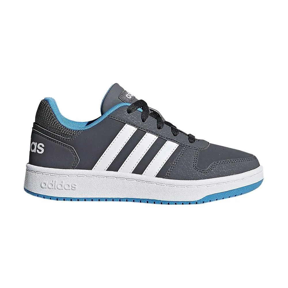 Adidas Hoops 20 K F35846 universal all year kids