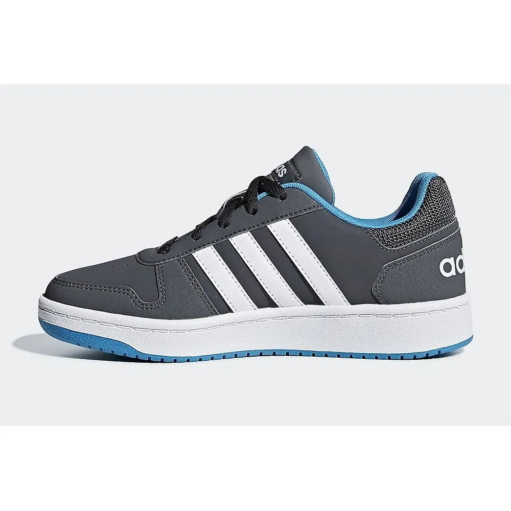 Adidas Hoops 20 K F35846 universal all year kids