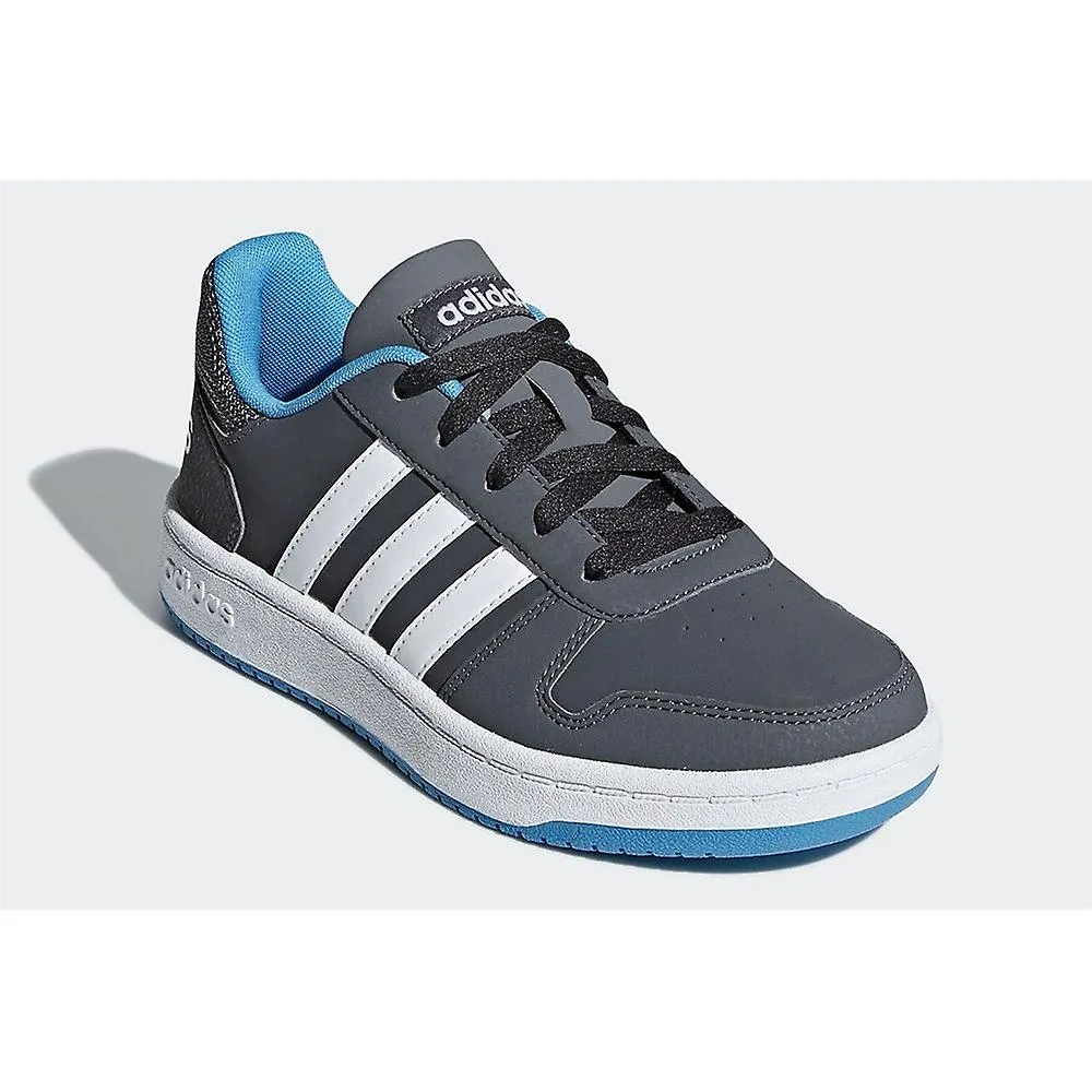 Adidas Hoops 20 K F35846 universal all year kids