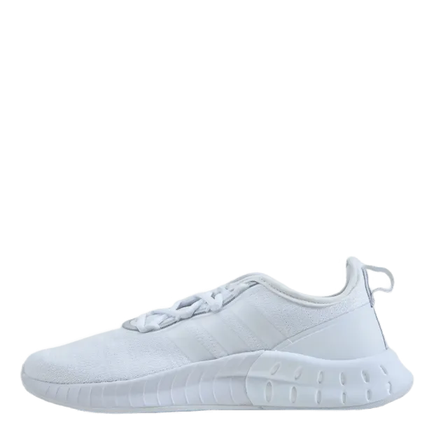 Adidas Kaptir Super Shoes Cloud White / Cloud White / Core Black