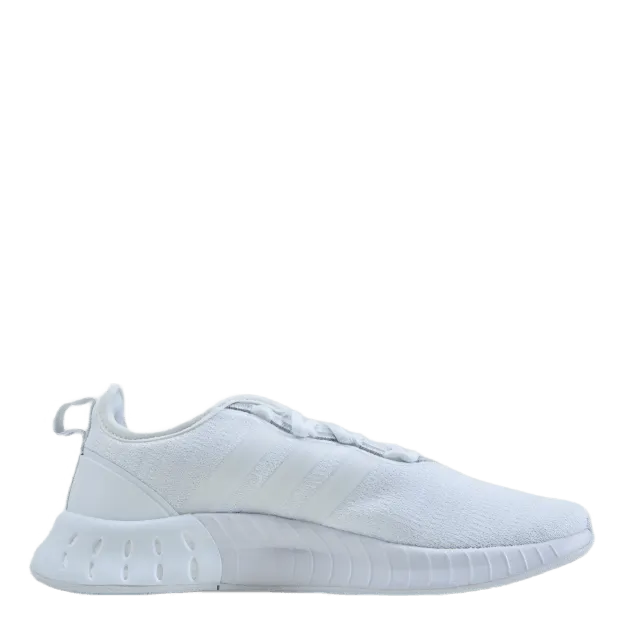 Adidas Kaptir Super Shoes Cloud White / Cloud White / Core Black