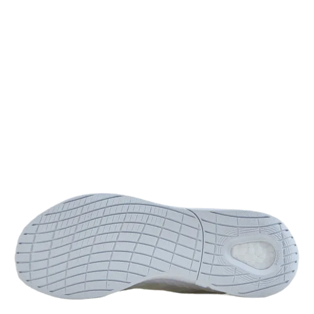 Adidas Kaptir Super Shoes Cloud White / Cloud White / Core Black