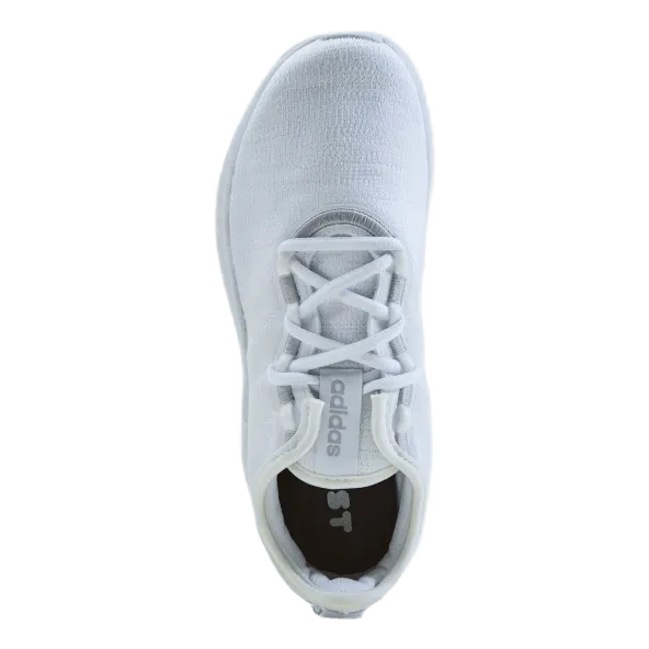 Adidas Kaptir Super Shoes Cloud White / Cloud White / Core Black