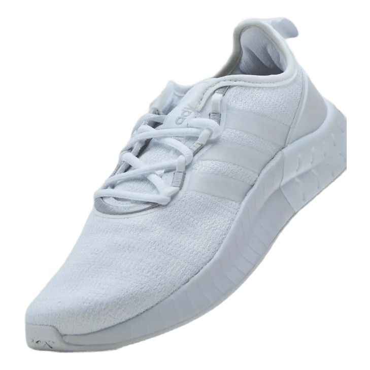 Adidas Kaptir Super Shoes Cloud White / Cloud White / Core Black