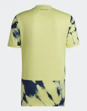Adidas LUFC A JSY