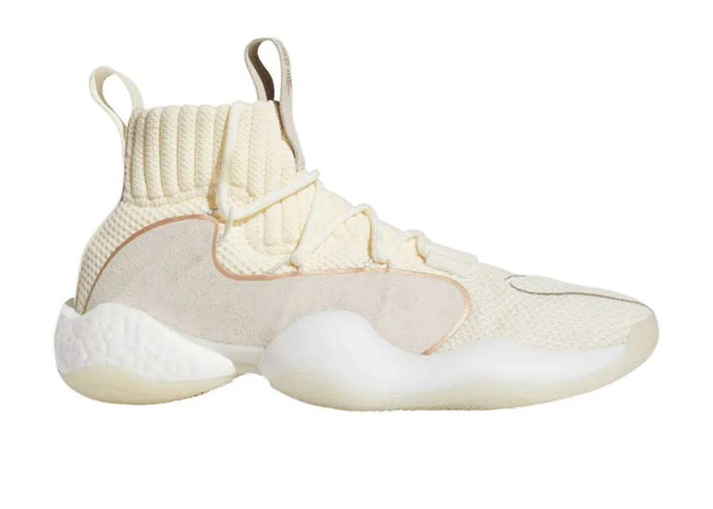 adidas Originals Crazy BYW X Cream White