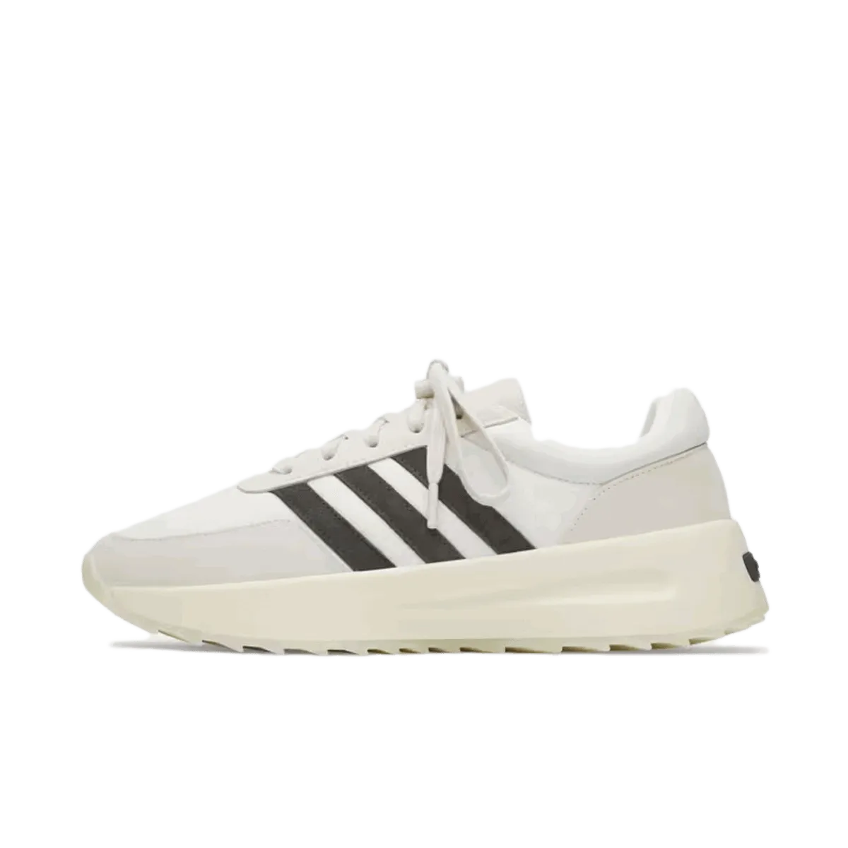 adidas Originals Fear of God Athletics x Los Angeles "Cream White"