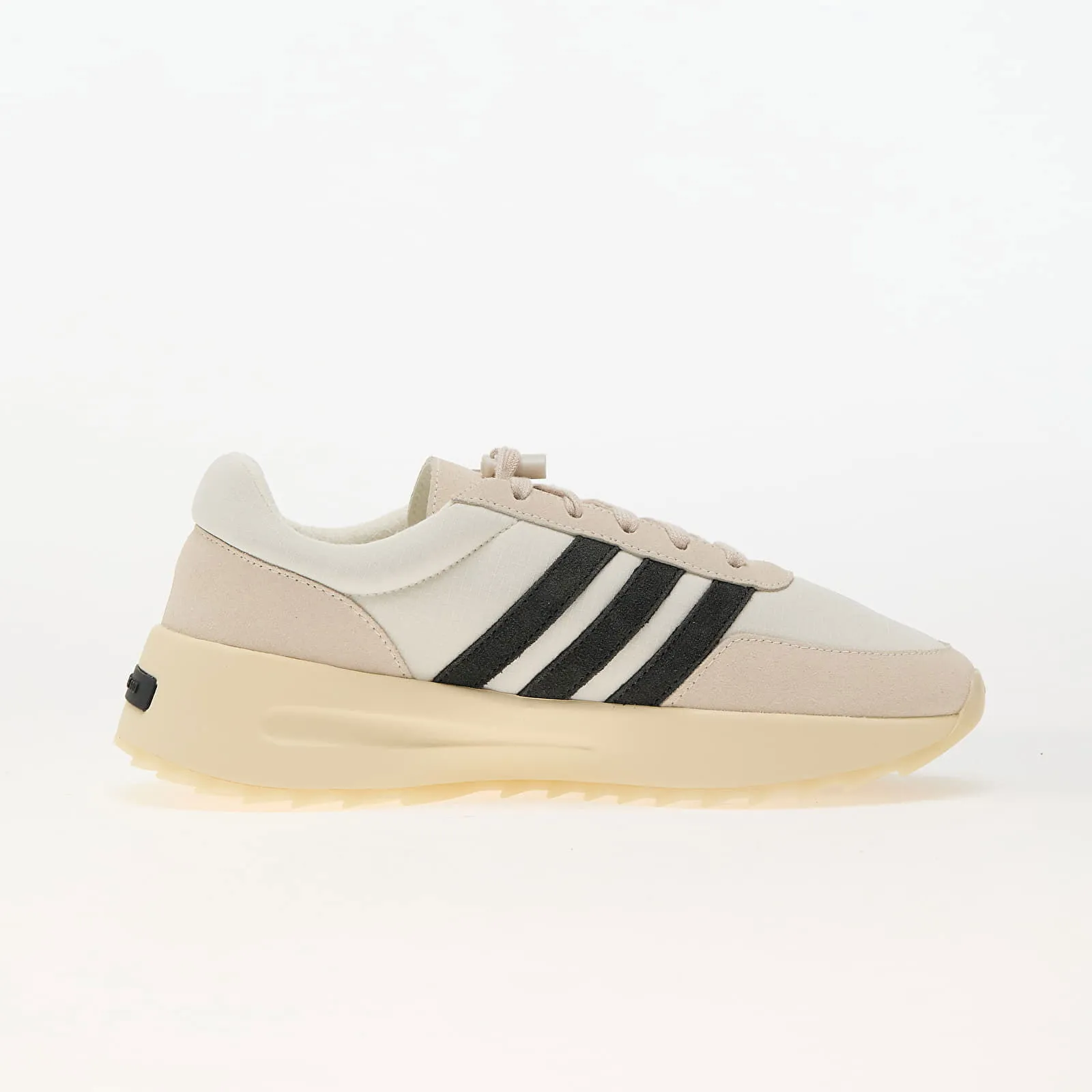 adidas Originals Fear of God Athletics x Los Angeles "Cream White"