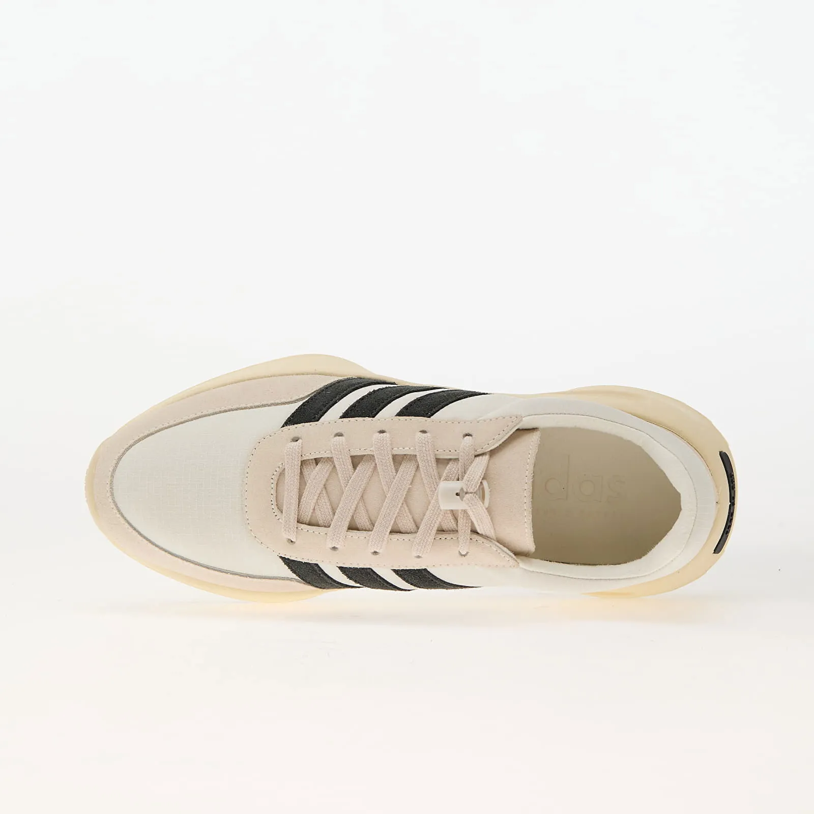 adidas Originals Fear of God Athletics x Los Angeles "Cream White"