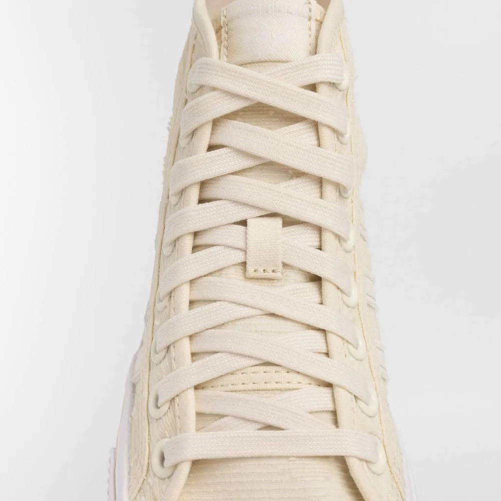 adidas Originals Nizza Platform Mid Mujer Sneakers GX8356
