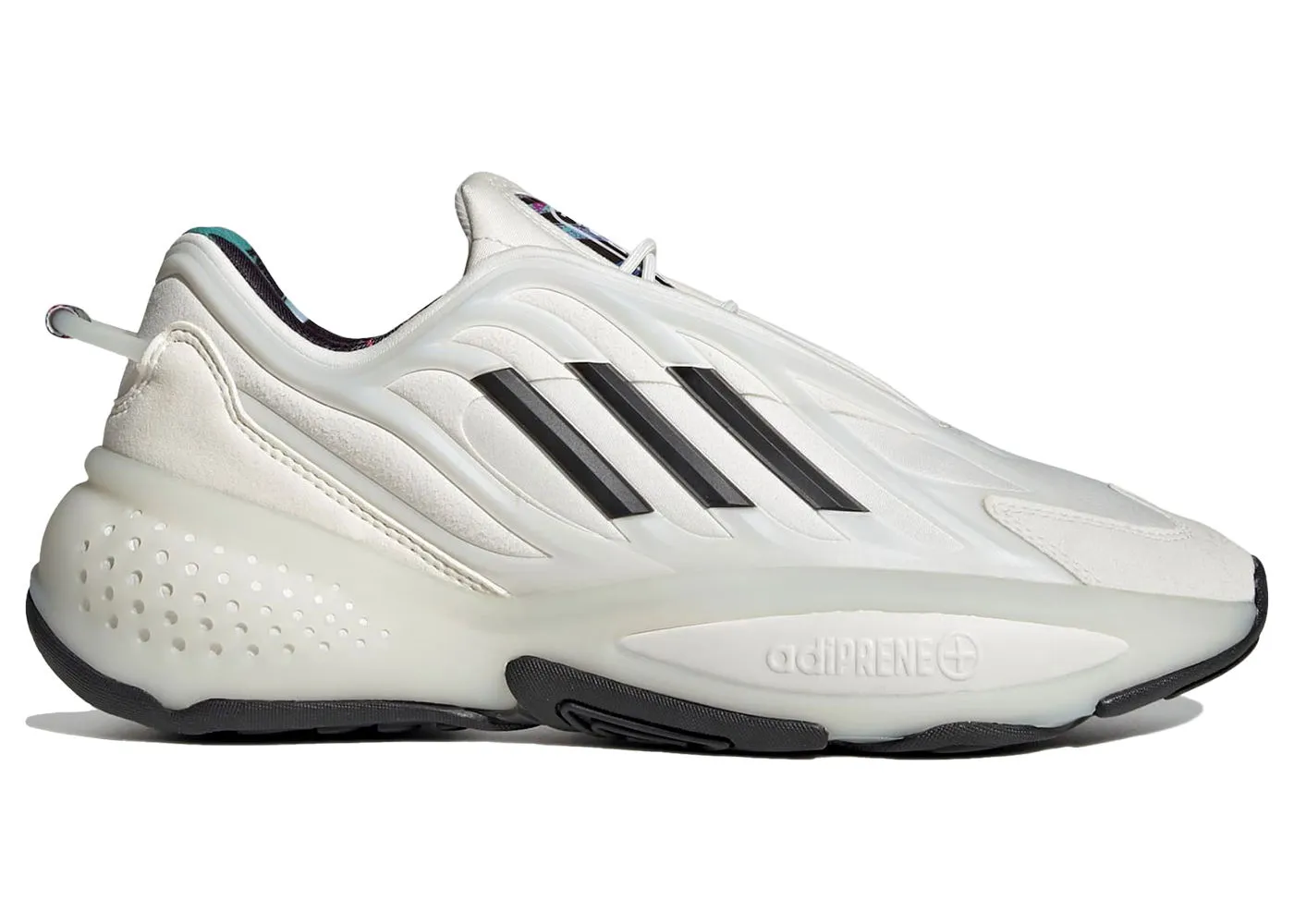 adidas Originals Ozrah Cloud White Core Black