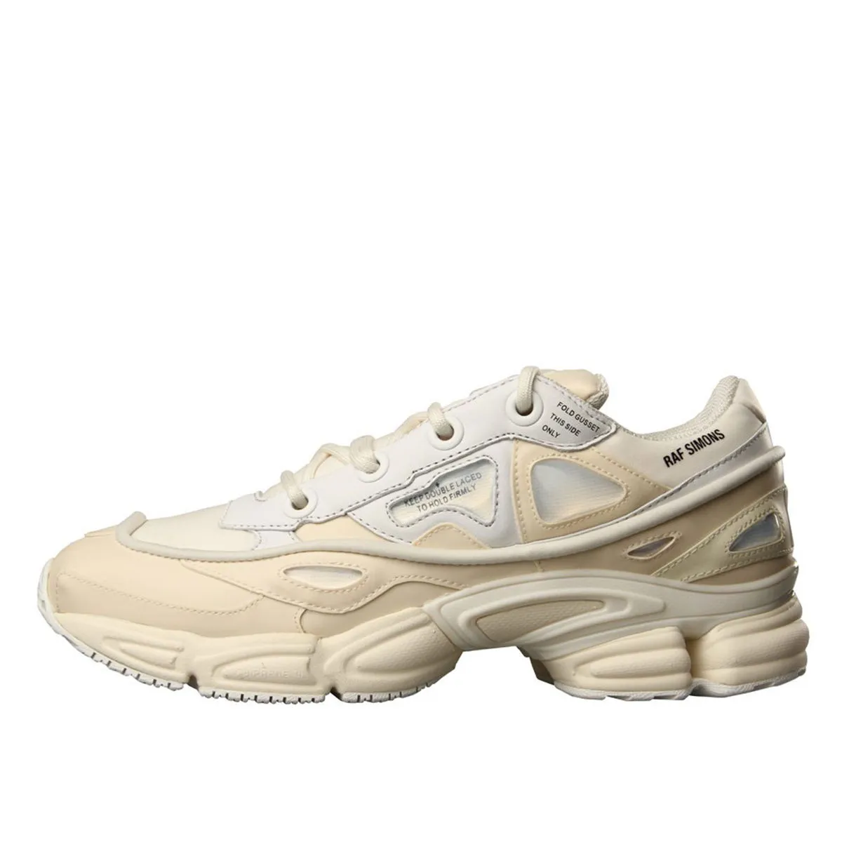 adidas Originals Ozweego Bunny Raf Simons Cream